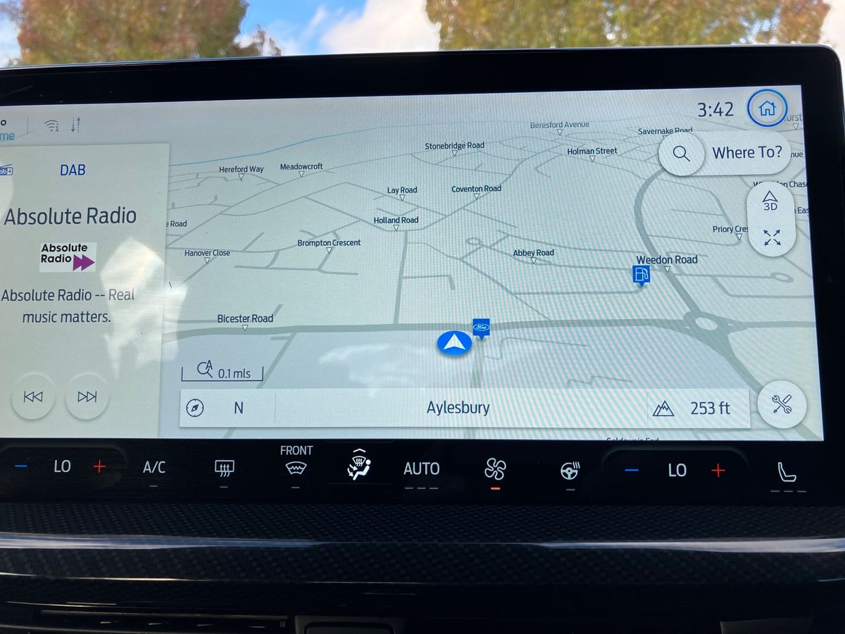 Used Ford Focus 2024 for sale - 76288206: Photo 11