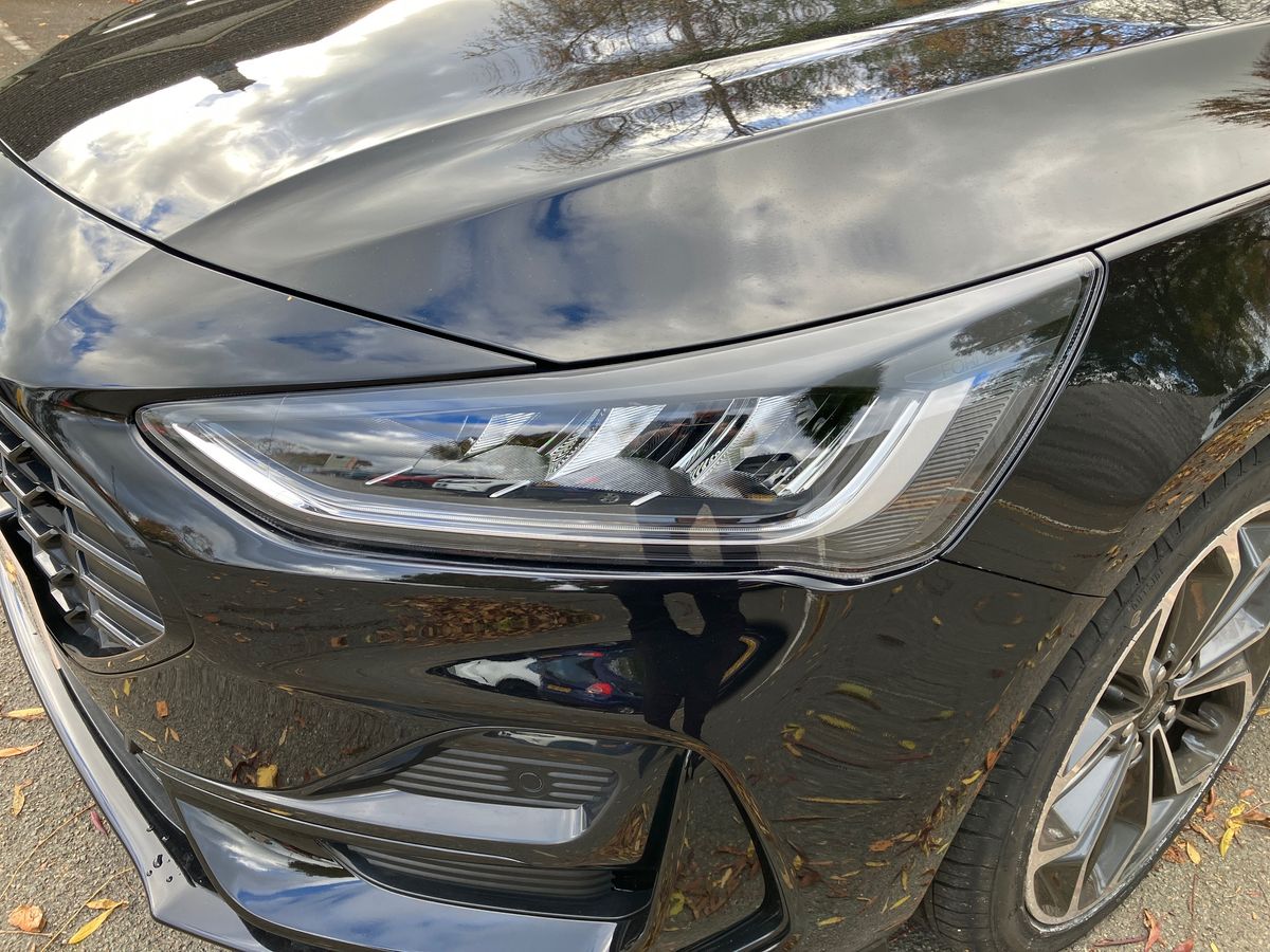 Used Ford Focus 2024 for sale - 76288206: Photo 13