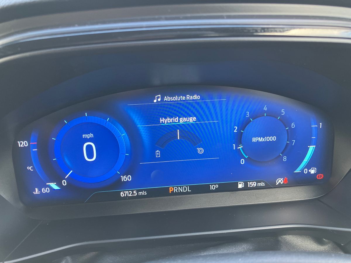 Used Ford Focus 2024 for sale - 76288206: Photo 14