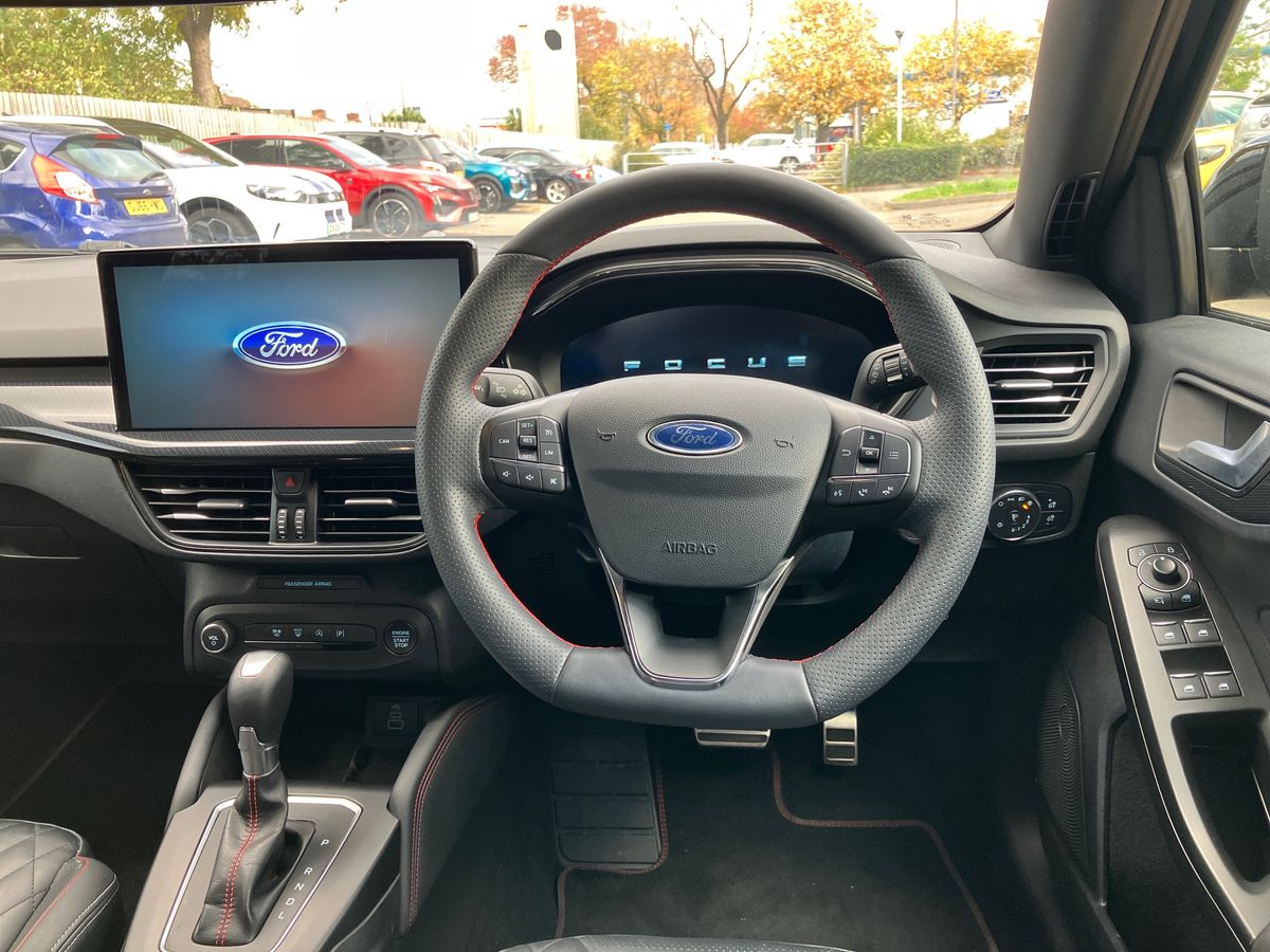 Used Ford Focus 2024 for sale - 76288206: Photo 15