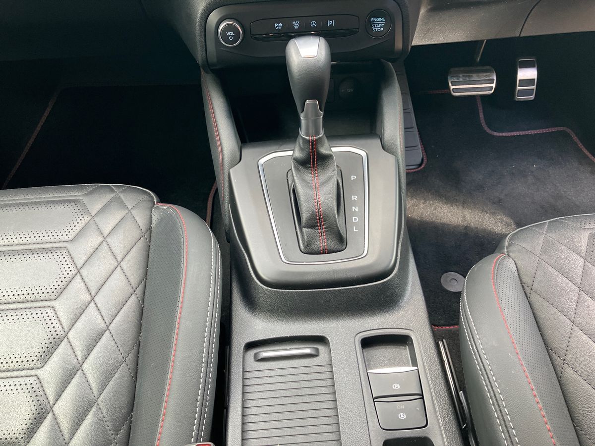 Used Ford Focus 2024 for sale - 76288206: Photo 17