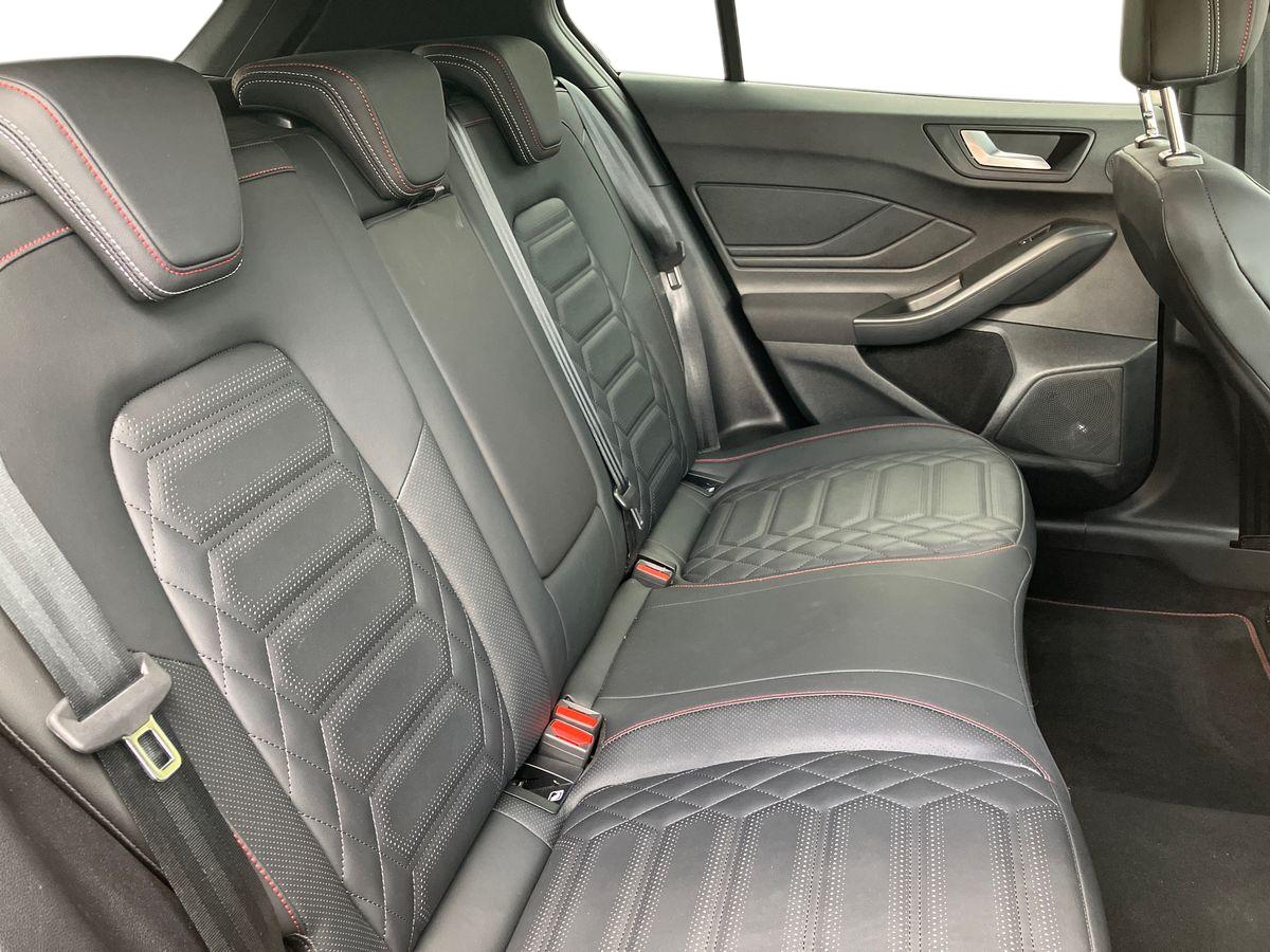 Used Ford Focus 2024 for sale - 76288206: Photo 19