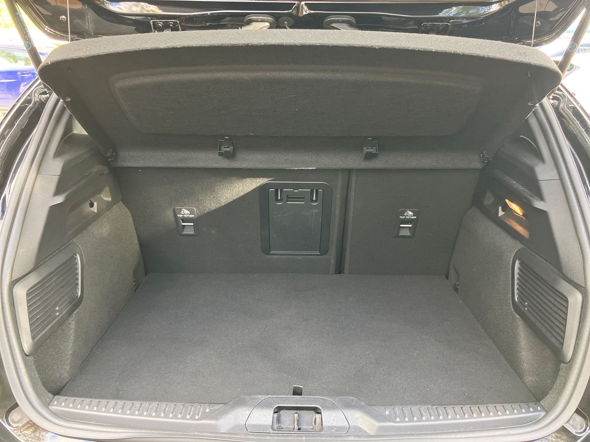 Used Ford Focus 2024 for sale - 76288206: Photo 20