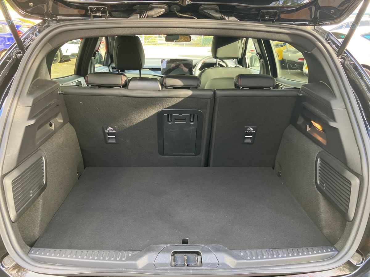 Used Ford Focus 2024 for sale - 76288206: Photo 21