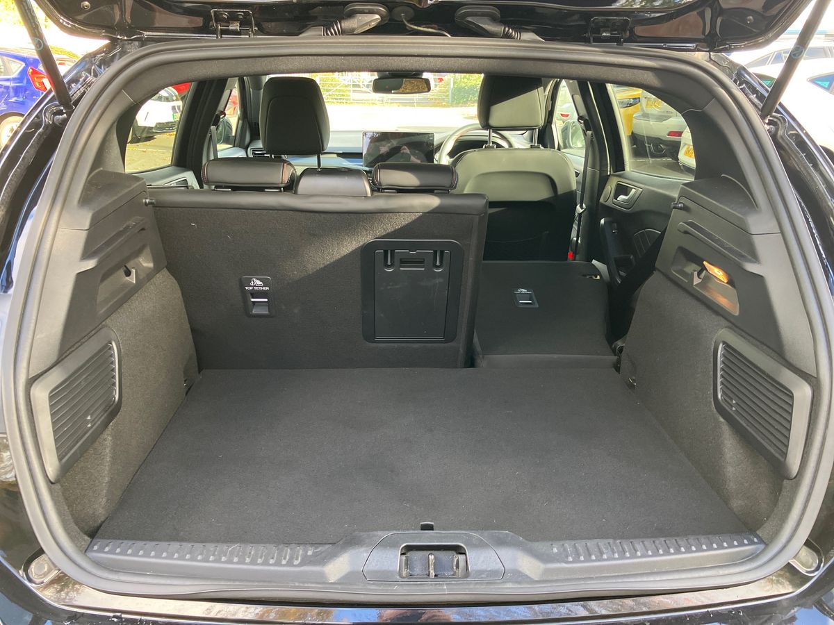 Used Ford Focus 2024 for sale - 76288206: Photo 22