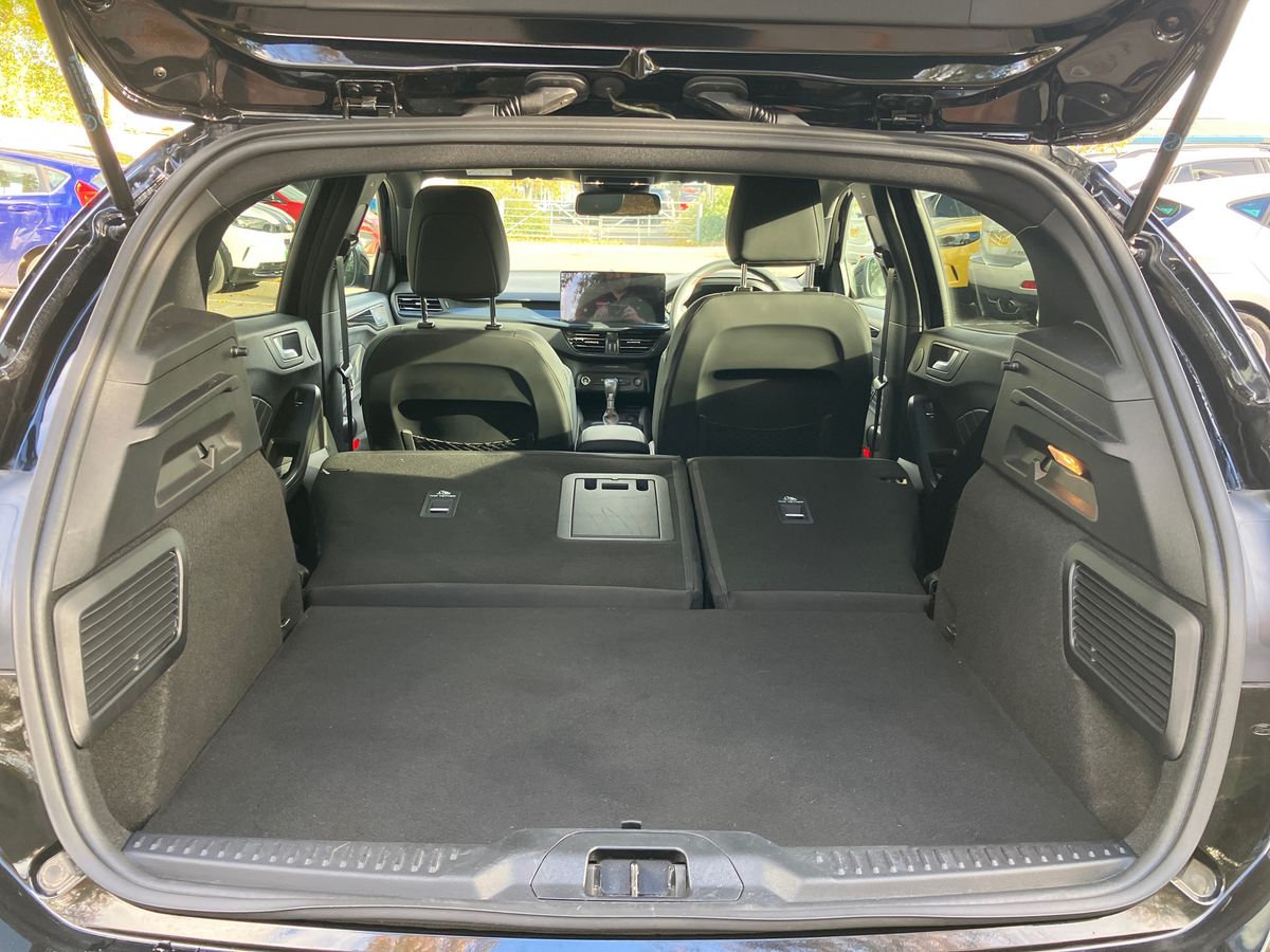 Used Ford Focus 2024 for sale - 76288206: Photo 23