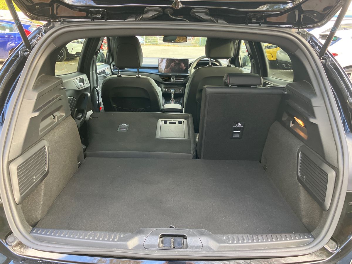 Used Ford Focus 2024 for sale - 76288206: Photo 24