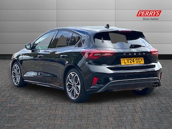 Used Ford Focus 2024 for sale - 76288206: Photo