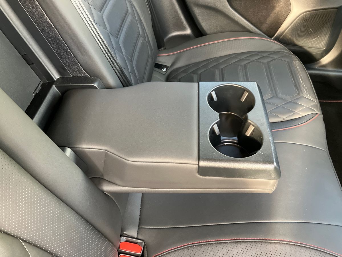 Used Ford Focus 2024 for sale - 76288206: Photo 30