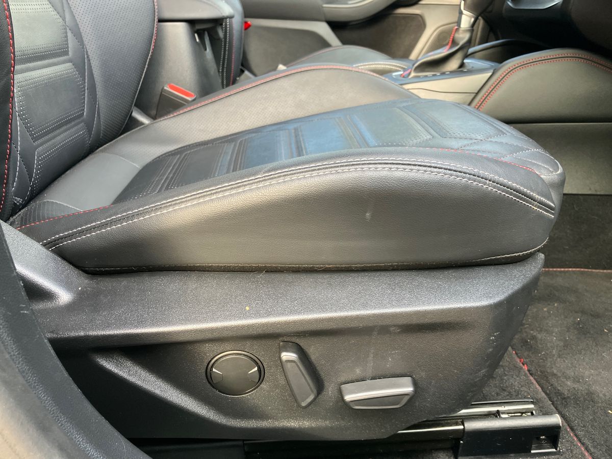 Used Ford Focus 2024 for sale - 76288206: Photo 33