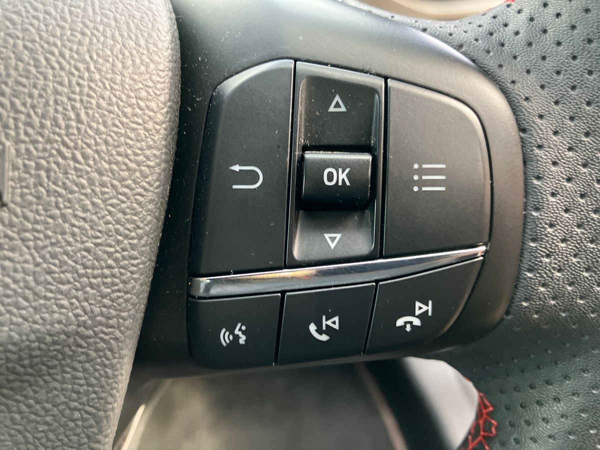 Used Ford Focus 2024 for sale - 76288206: Photo 35