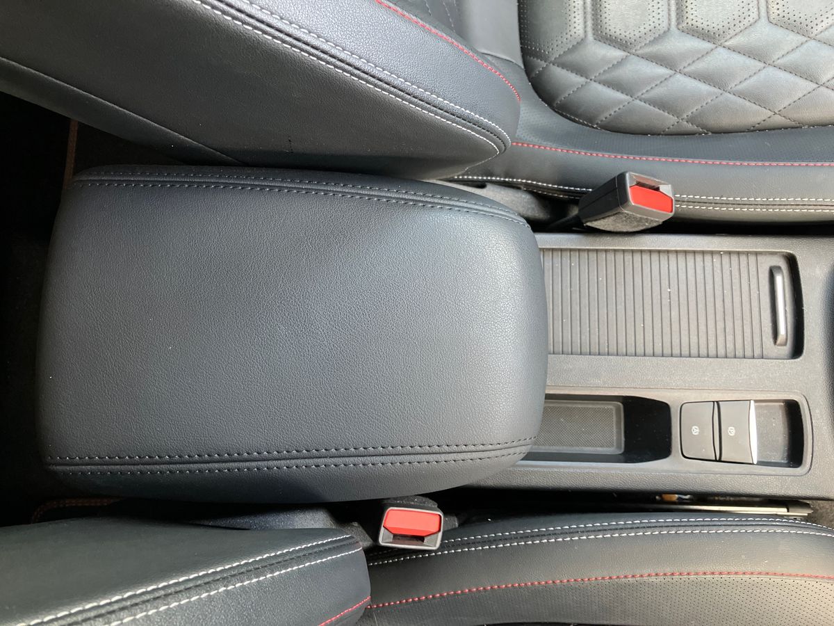 Used Ford Focus 2024 for sale - 76288206: Photo 38