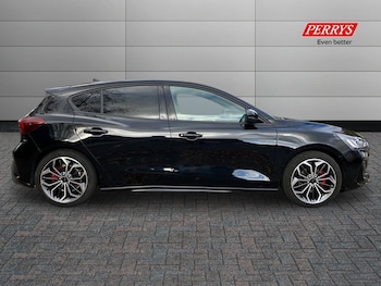 Used Ford Focus 2024 for sale - 76288206: Photo