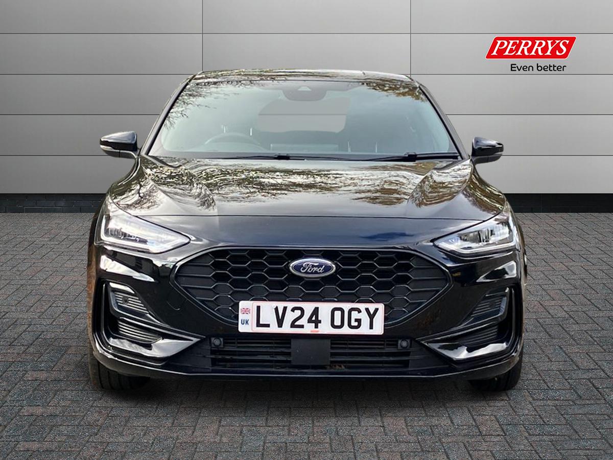 Used Ford Focus 2024 for sale - 76288206: Photo 4