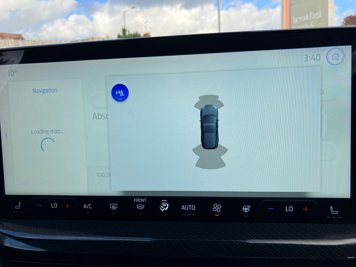 Used Ford Focus 2024 for sale - 76288206: Photo 42