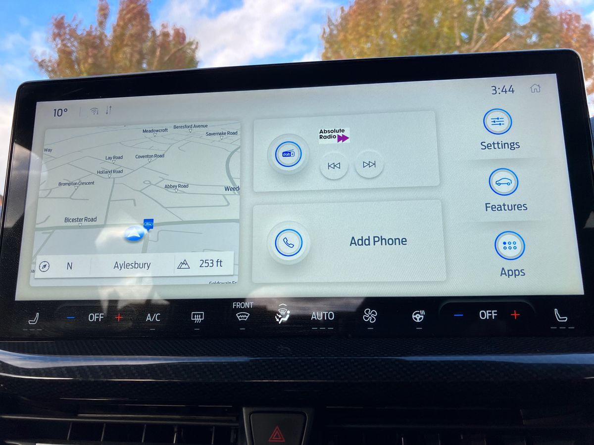 Used Ford Focus 2024 for sale - 76288206: Photo 48