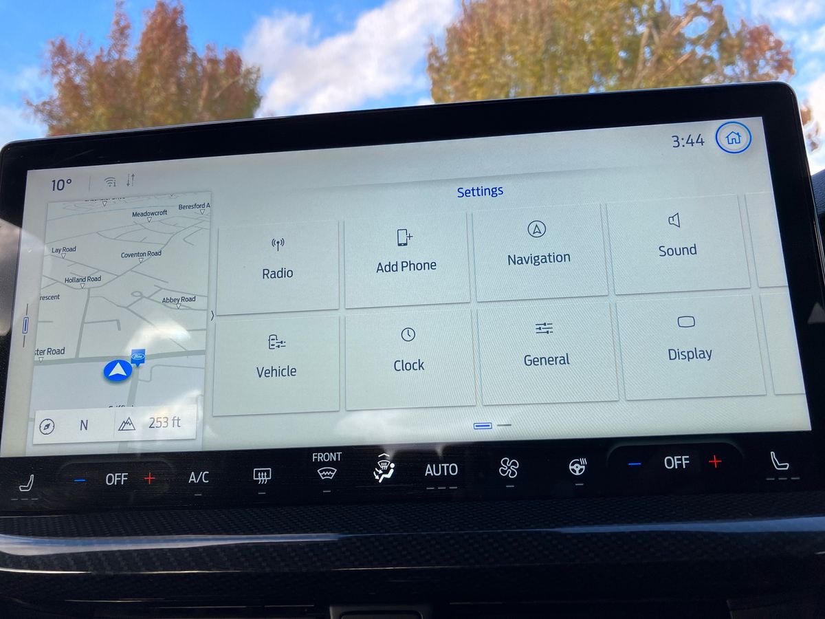 Used Ford Focus 2024 for sale - 76288206: Photo 49