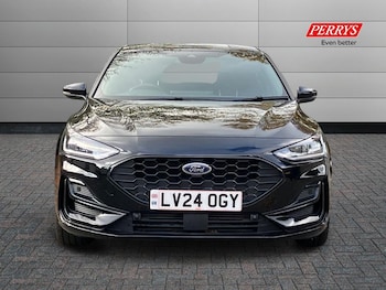 Used Ford Focus 2024 for sale - 76288206: Photo