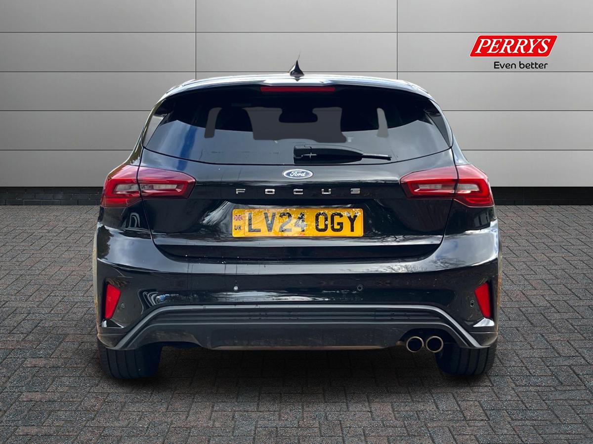 Used Ford Focus 2024 for sale - 76288206: Photo 5