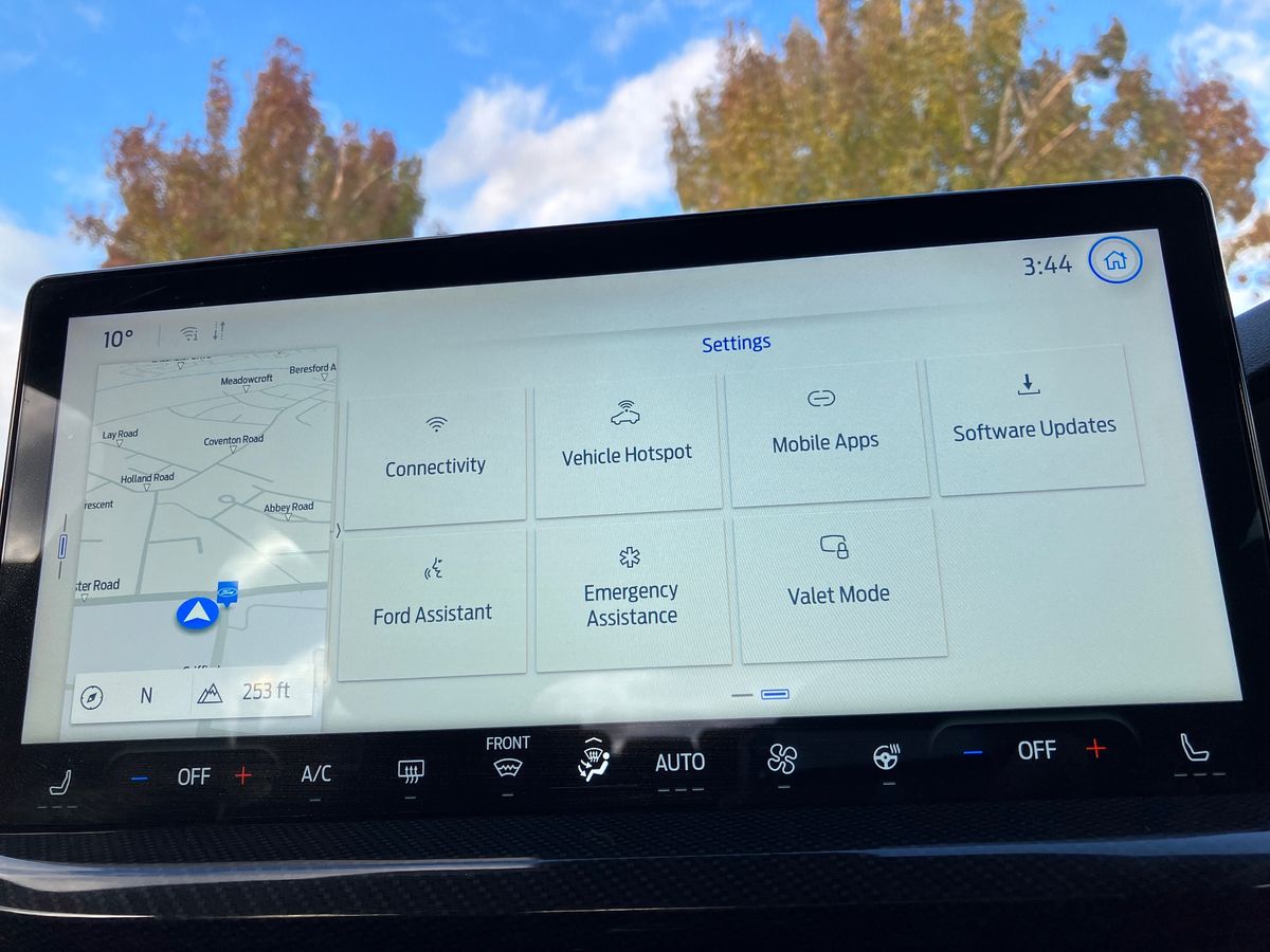 Used Ford Focus 2024 for sale - 76288206: Photo 50