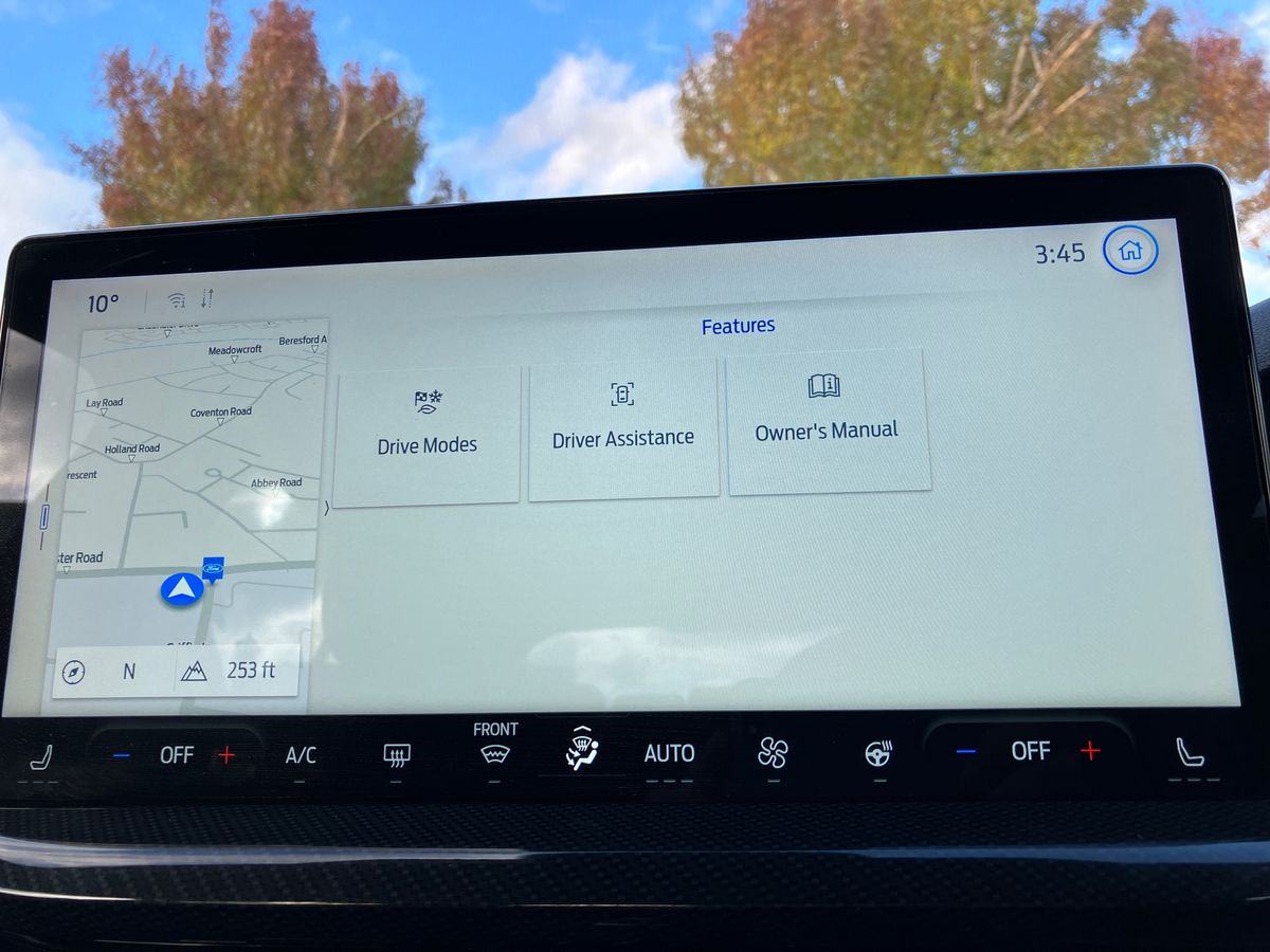 Used Ford Focus 2024 for sale - 76288206: Photo 51