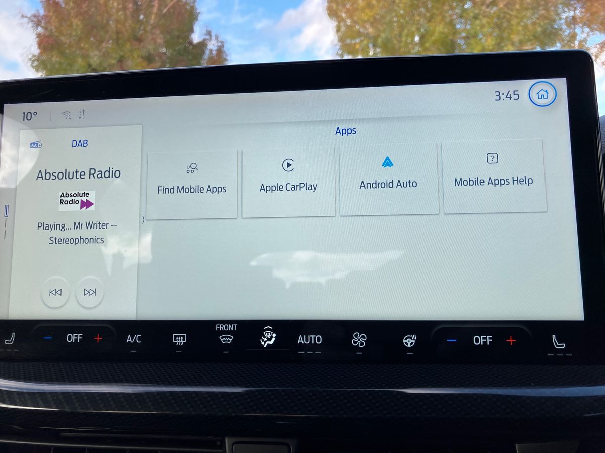 Used Ford Focus 2024 for sale - 76288206: Photo 52