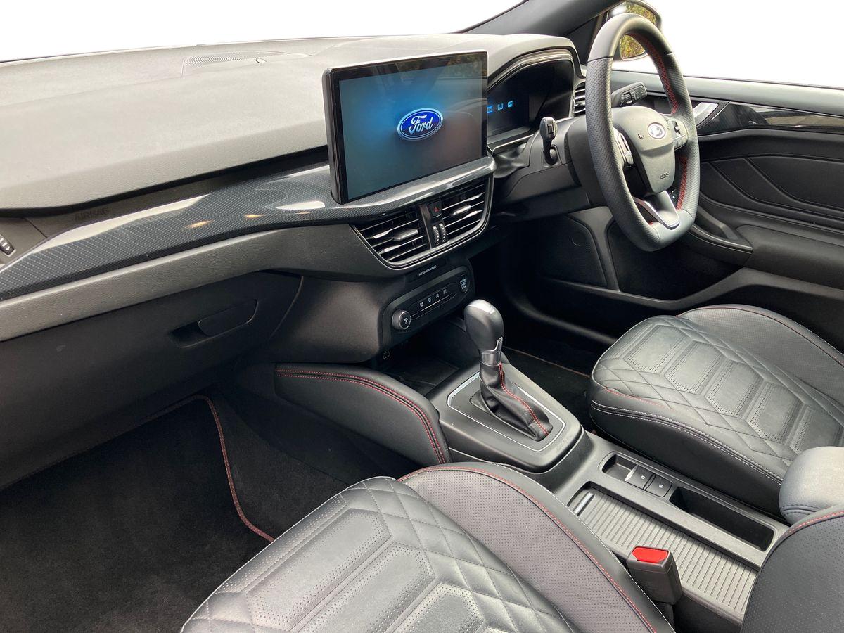 Used Ford Focus 2024 for sale - 76288206: Photo 6