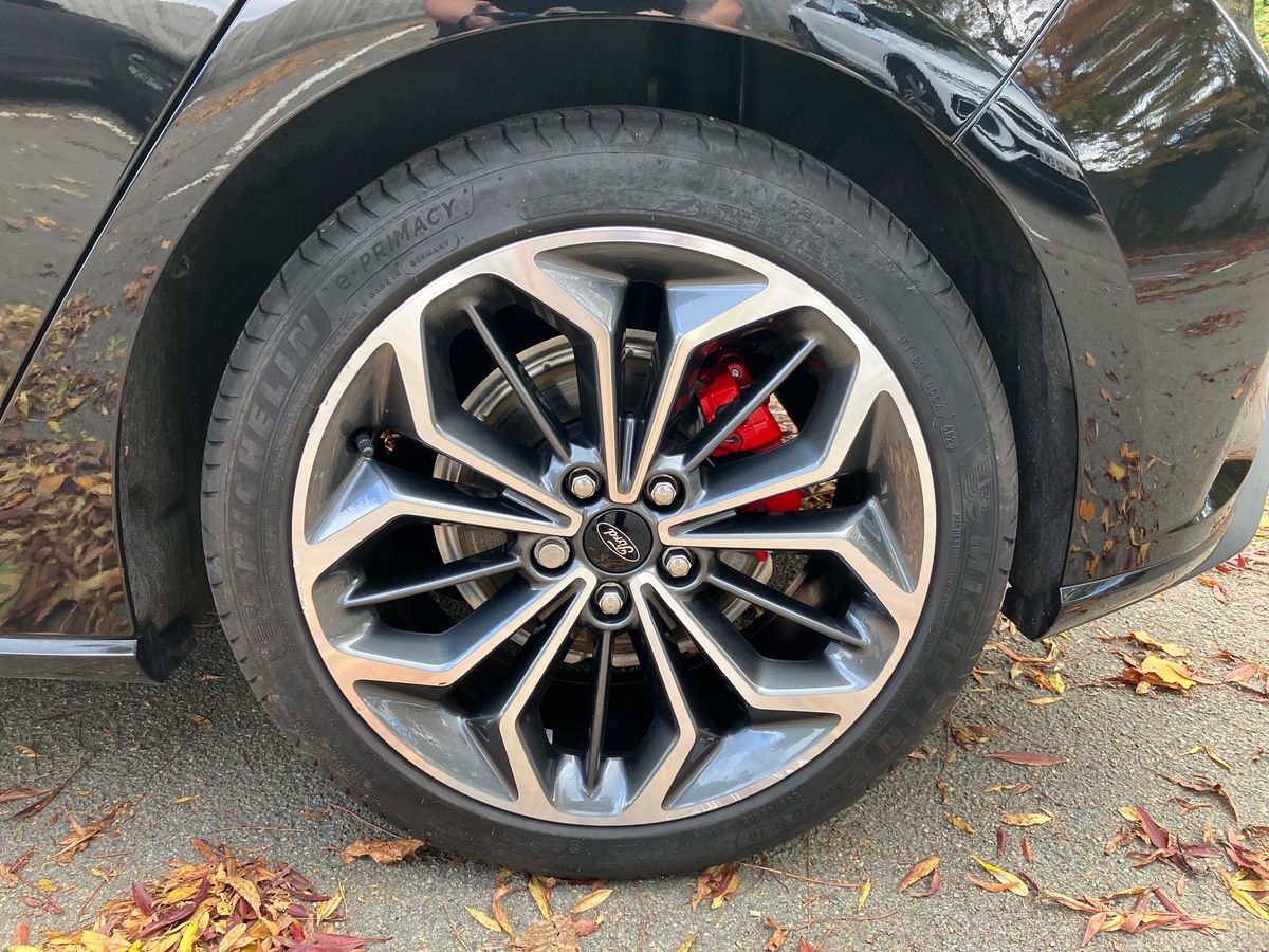 Used Ford Focus 2024 for sale - 76288206: Photo 7