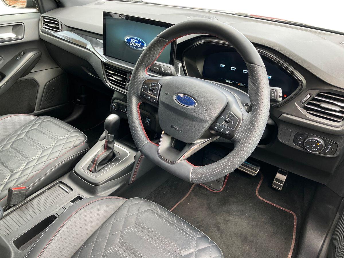 Used Ford Focus 2024 for sale - 76288206: Photo 8