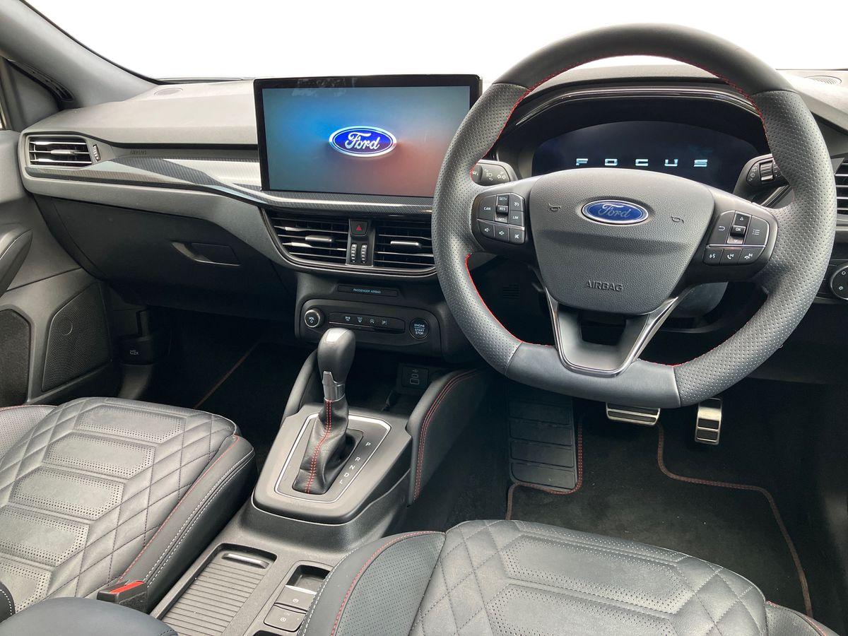 Used Ford Focus 2024 for sale - 76288206: Photo 9