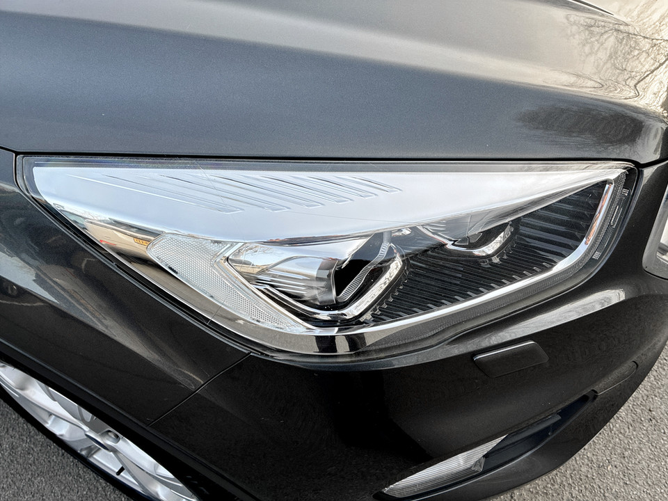 Used Ford Kuga 2018 for sale - 77872511: Photo 10