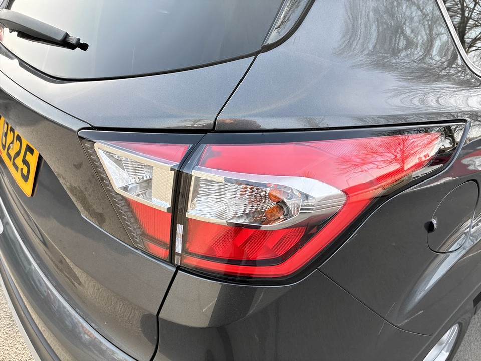 Used Ford Kuga 2018 for sale - 77872511: Photo 11