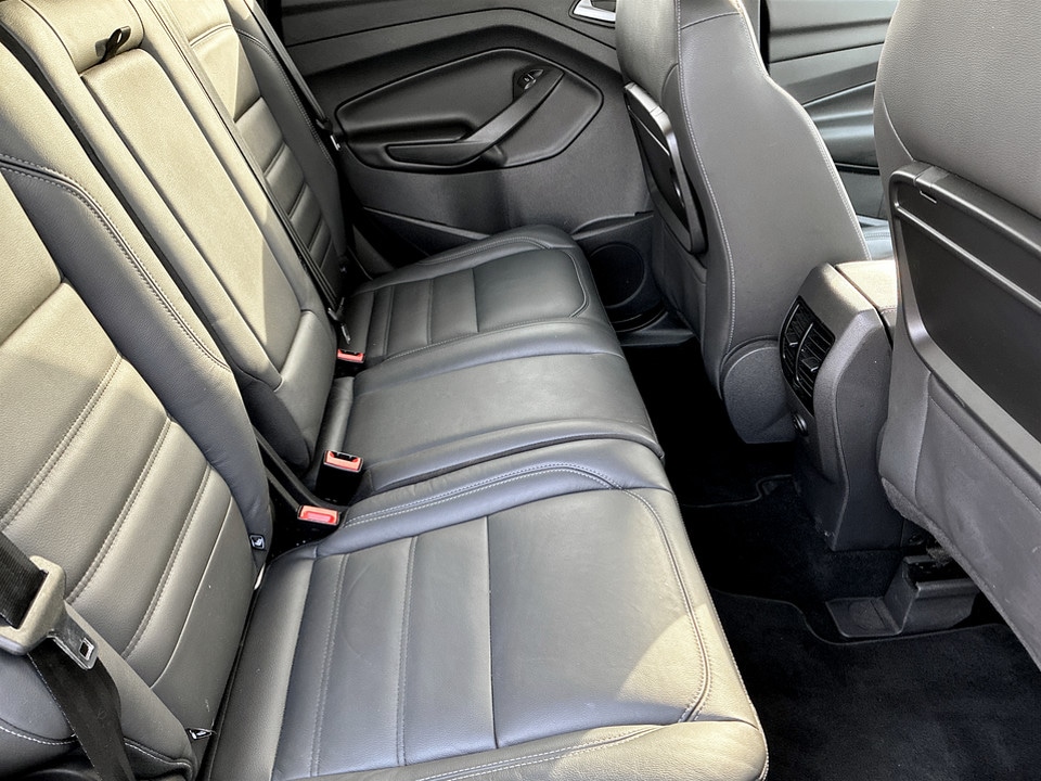 Used Ford Kuga 2018 for sale - 77872511: Photo 14