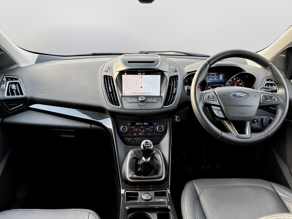 Used Ford Kuga 2018 for sale - 77872511: Photo 15