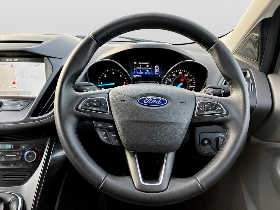 Used Ford Kuga 2018 for sale - 77872511: Photo 16