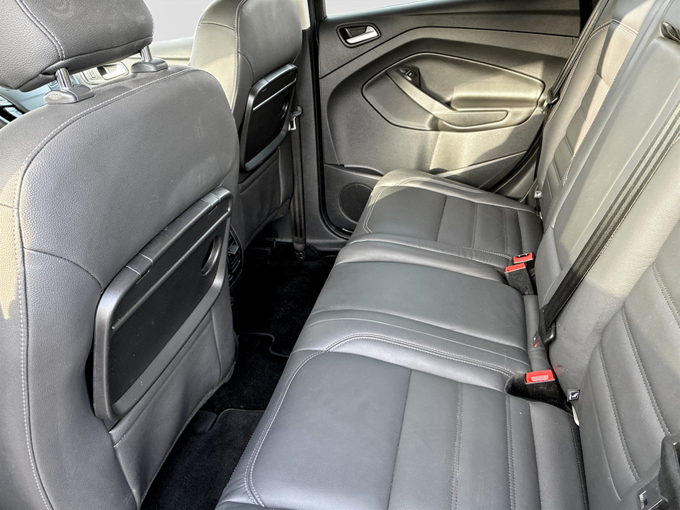 Used Ford Kuga 2018 for sale - 77872511: Photo 18