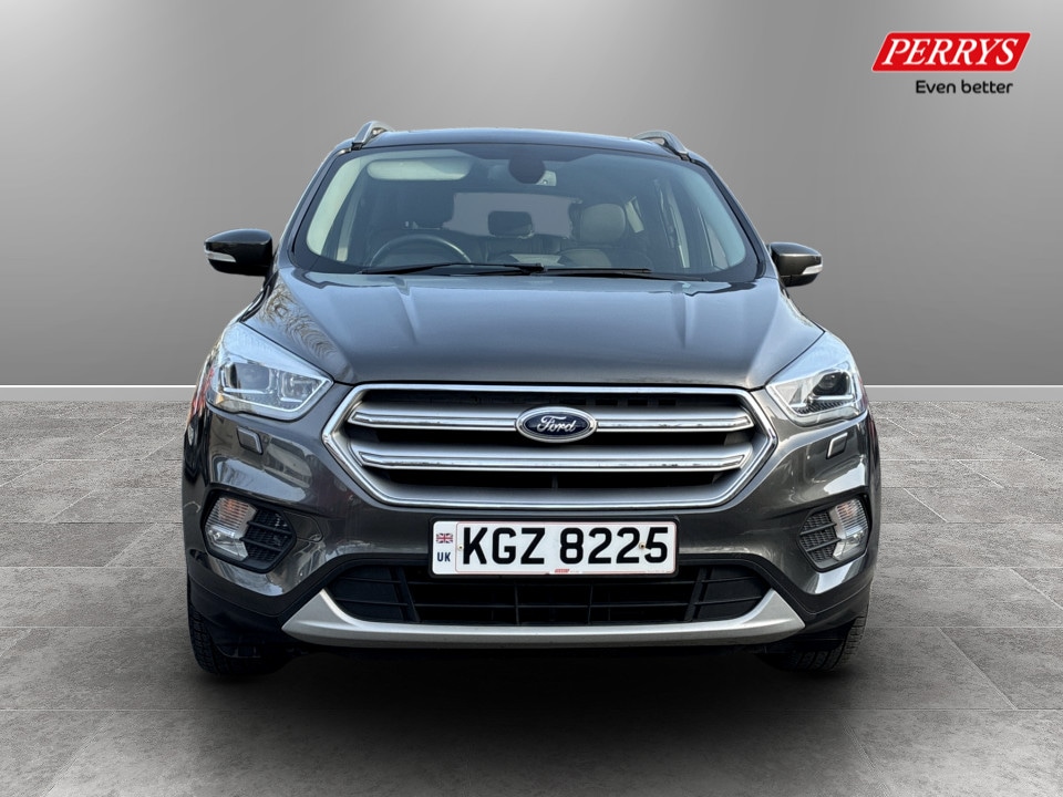 Used Ford Kuga 2018 for sale - 77872511: Photo 2