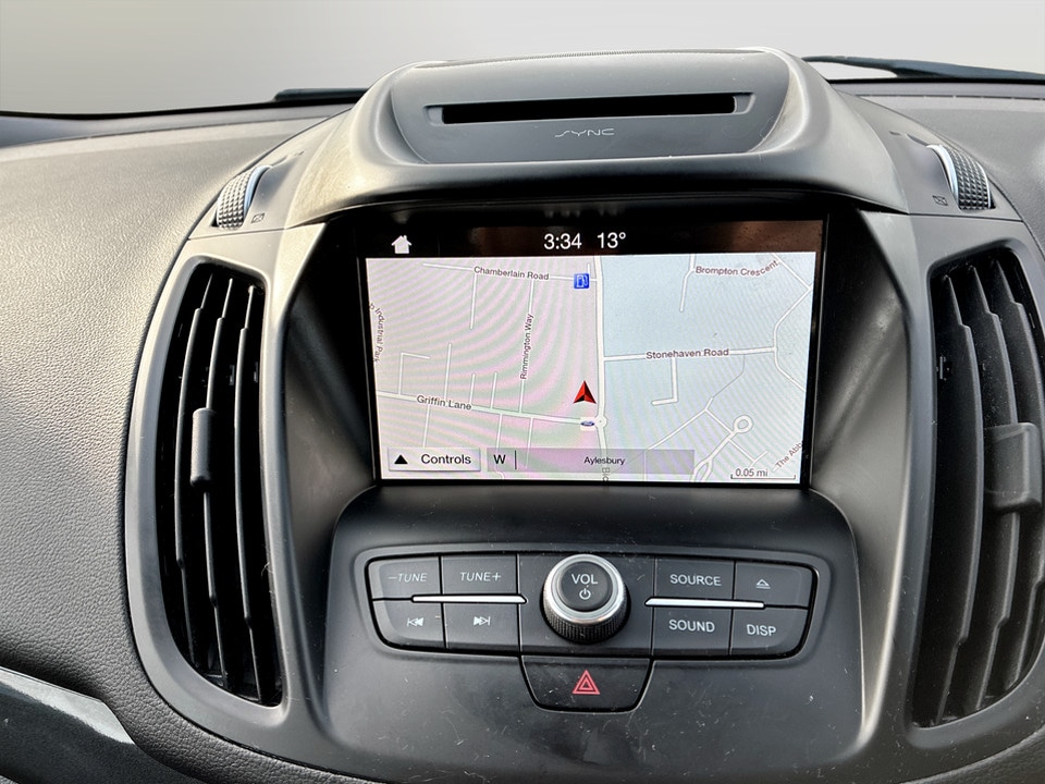 Used Ford Kuga 2018 for sale - 77872511: Photo 20