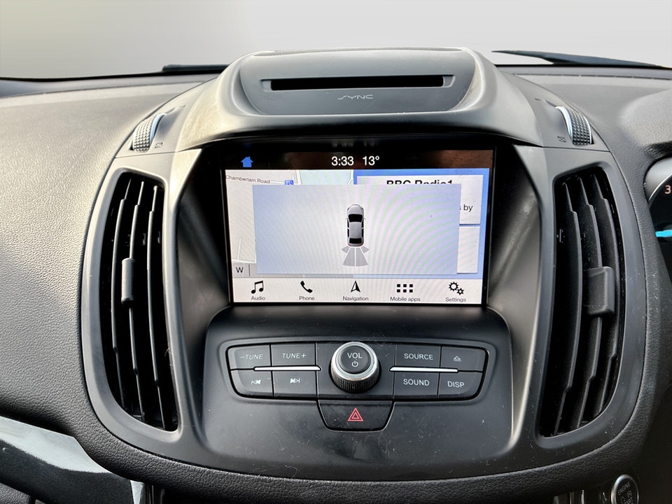 Used Ford Kuga 2018 for sale - 77872511: Photo 21