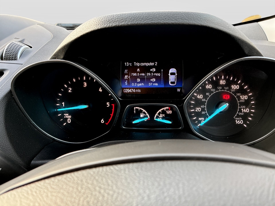 Used Ford Kuga 2018 for sale - 77872511: Photo 22