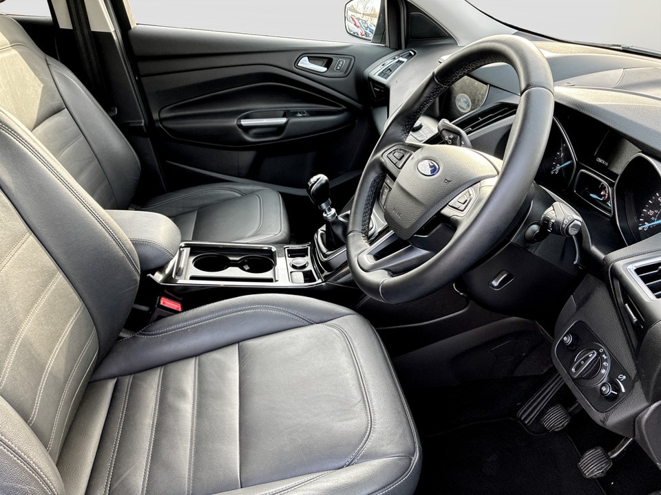 Used Ford Kuga 2018 for sale - 77872511: Photo 25