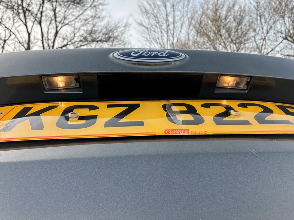 Used Ford Kuga 2018 for sale - 77872511: Photo 29