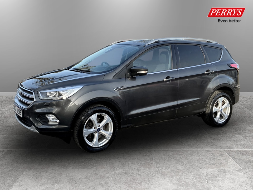 Used Ford Kuga 2018 for sale - 77872511: Photo 3