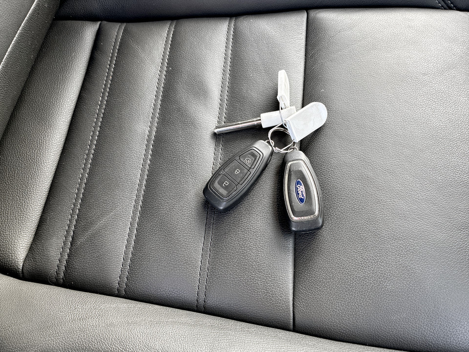 Used Ford Kuga 2018 for sale - 77872511: Photo 30