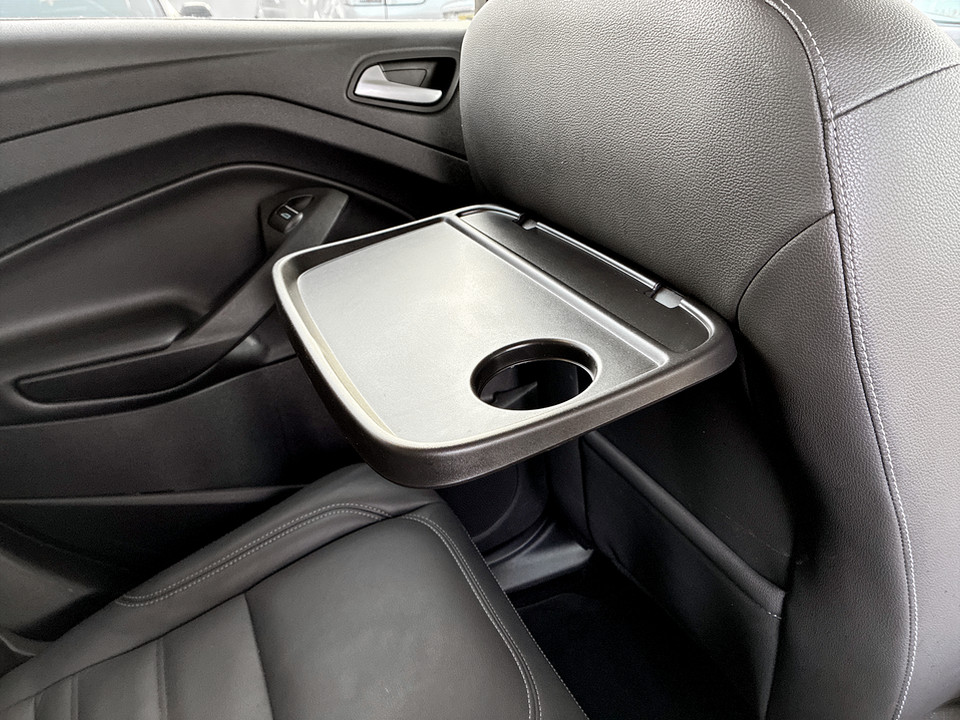 Used Ford Kuga 2018 for sale - 77872511: Photo 31