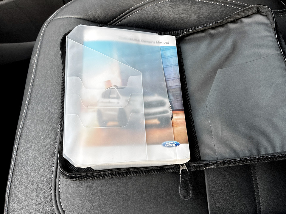 Used Ford Kuga 2018 for sale - 77872511: Photo 34