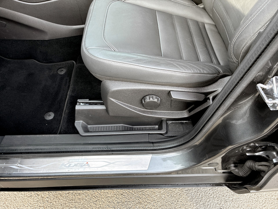 Used Ford Kuga 2018 for sale - 77872511: Photo 37