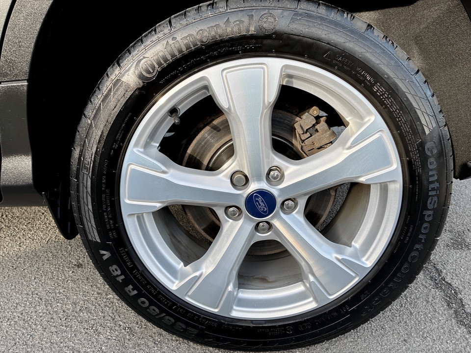 Used Ford Kuga 2018 for sale - 77872511: Photo 38