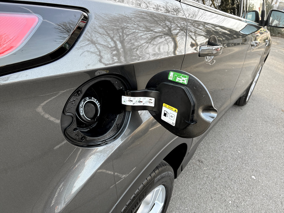 Used Ford Kuga 2018 for sale - 77872511: Photo 39