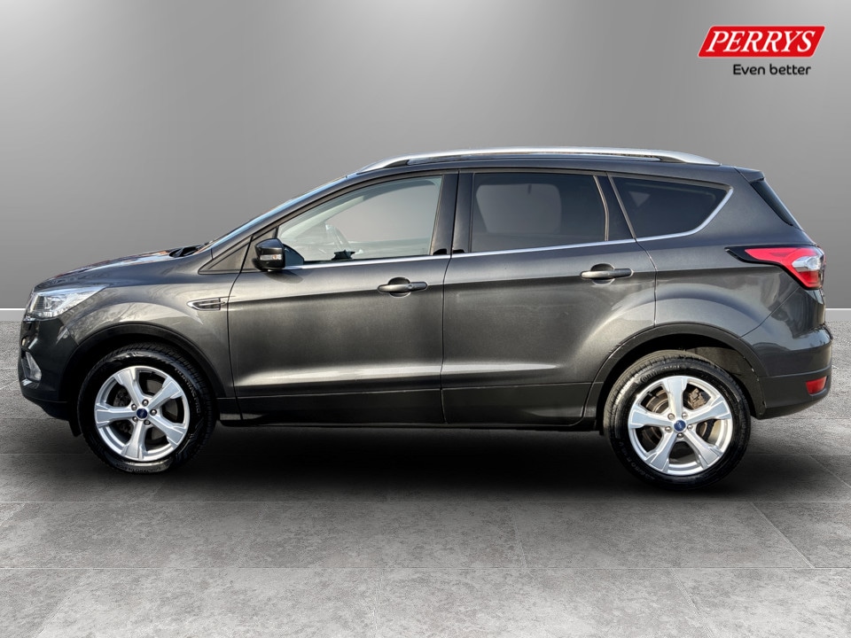 Used Ford Kuga 2018 for sale - 77872511: Photo 4